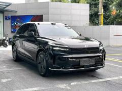Onvo L80 570km AWD Ultra 85kWh - photo 3