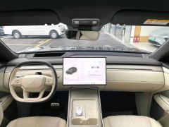 Onvo L80 570km AWD Ultra 85kWh - photo 5