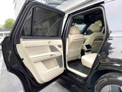 Onvo L80 570km AWD Ultra 85kWh - photo 6