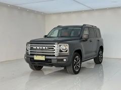 Haval H9 2.0T Edition 5 - ფოტო 1