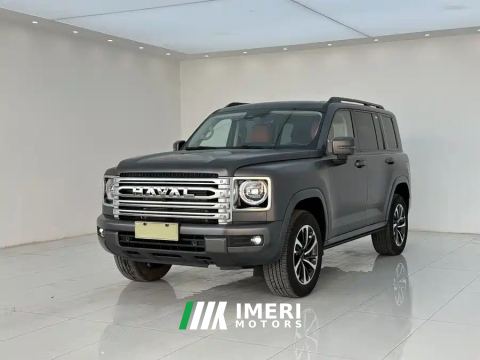 2024 Haval H9 2.0T Edition 5 - ავტომობილი ჩინეთიდან