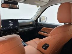 Haval H9 2.0T Edition 5 - ფოტო 11