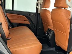 Haval H9 2.0T Edition 5 - ფოტო 12