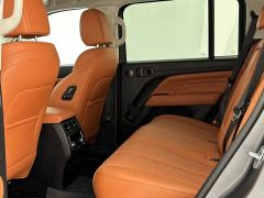 Haval H9 2.0T Edition 5 - ფოტო 13