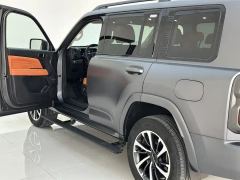 Haval H9 2.0T Edition 5 - ფოტო 14