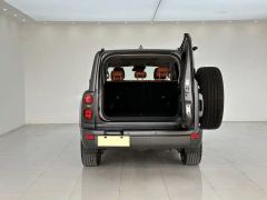 Haval H9 2.0T Edition 5 - ფოტო 15