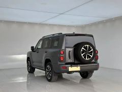 Haval H9 2.0T Edition 5 - ფოტო 16