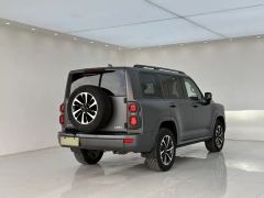Haval H9 2.0T Edition 5 - ფოტო 17