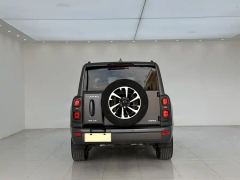 Haval H9 2.0T Edition 5 - ფოტო 18