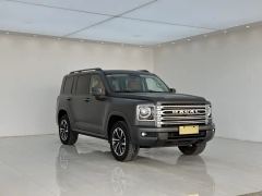 Haval H9 2.0T Edition 5 - ფოტო 2