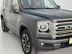 Haval H9 2.0T Edition 5 - ფოტო 4