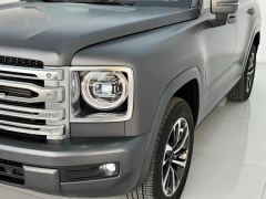 Haval H9 2.0T Edition 5 - ფოტო 5