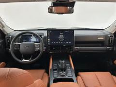 Haval H9 2.0T Edition 5 - ფოტო 7