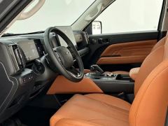 Haval H9 2.0T Edition 5 - ფოტო 8