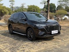 Dongfeng AX7 Edition 1.5T DF31 - ფოტო 3