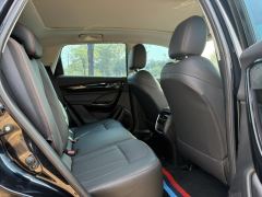 Dongfeng AX7 Edition 1.5T DF31 - ფოტო 9