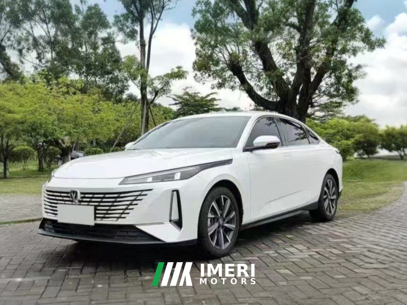 Changan Eado 1.5T GDI Flagship Version - car from China
