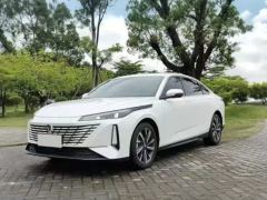 Changan Eado 1.5T GDI Flagship Version - photo 1