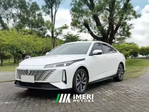 2024 Changan Eado 1.5T GDI Flagship Version - car from China