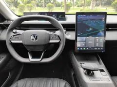 Changan Eado 1.5T GDI Flagship Version - photo 10
