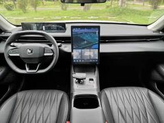 Changan Eado 1.5T GDI Flagship Version - photo 13