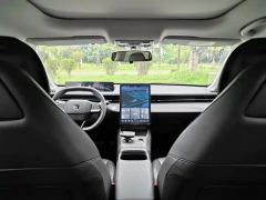 Changan Eado 1.5T GDI Flagship Version - photo 14