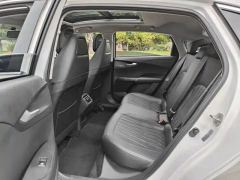 Changan Eado 1.5T GDI Flagship Version - photo 15