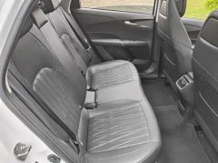 Changan Eado 1.5T GDI Flagship Version - photo 17