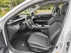 Changan Eado 1.5T GDI Flagship Version - photo 9