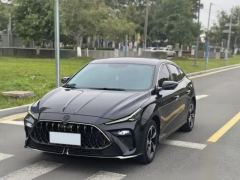 MG5 1.5T TrophyFlagship Edition - фото 1