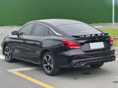 MG5 1.5T TrophyFlagship Edition - фото 7