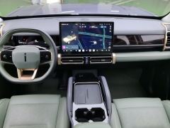 iCar 03 501km RWD Long Range Edition - фото 16