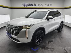 Haval H6 1.5T Two-Wheel Drive Max - photo 1