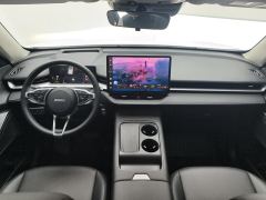 Haval H6 1.5T Two-Wheel Drive Max - photo 16
