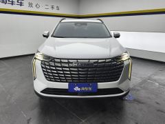Haval H6 1.5T Two-Wheel Drive Max - photo 3