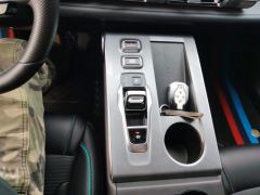 GAC Emkoo 1.5T Pro Edition - ფოტო 19