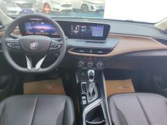 Buick Verano Pro 1.5T Joy Edition - photo 16