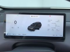 Leapmotor C16 EREV 280 Lidar Smart Premium Edition 6-seater - фото 20