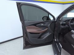 Buick Enclave Plus 532T 2WD Version - фото 12