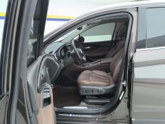 Buick Enclave Plus 532T 2WD Version - фото 14
