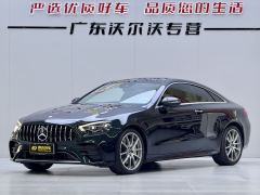 Mercedes-Benz E-Class (Imported) E 300 Coupe - ფოტო 1