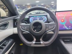 BYD Seal 06 DM-i 1.5L 120km Flagship - ფოტო 18