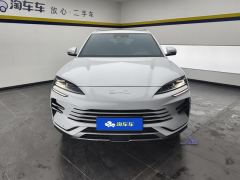 BYD Song PLUS DM-i 1.5L 112km Prestigious Edition - фото 3