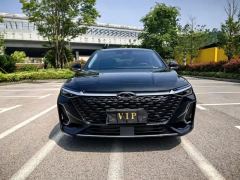 Chery Arrizo 8 1.6T Edition - ფოტო 2