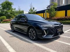 Chery Arrizo 8 1.6T Edition - ფოტო 3