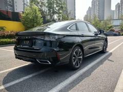 Chery Arrizo 8 1.6T Edition - ფოტო 9
