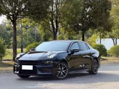 Lynk & Co 03 1.5T 2WDPro - ფოტო 1