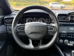 Lynk & Co 03 1.5T 2WDPro - ფოტო 11
