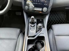 Lynk & Co 03 1.5T 2WDPro - ფოტო 13