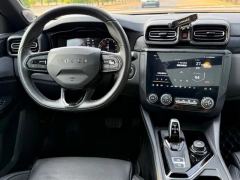 Lynk & Co 03 1.5T 2WDPro - ფოტო 14